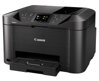 CANON Maxify MB5155 0960C029AA - 344240 - zdjęcie 5